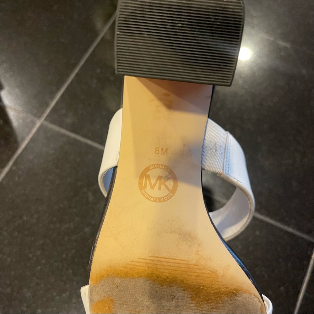 Michael Kors Heels - Picture 13 of 14